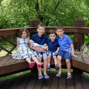 Meet your Posher, Jenny